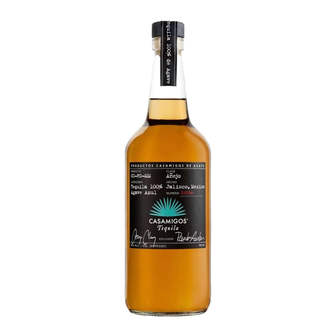 CASAMIGOS