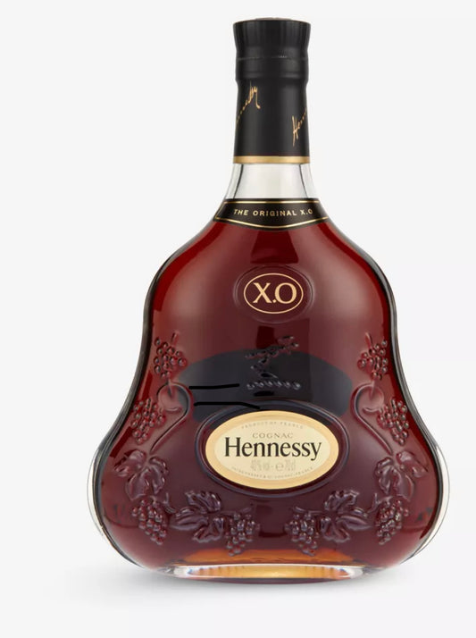 HENNESSY