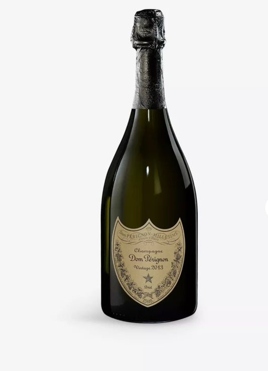 DOM PÉRIGNON